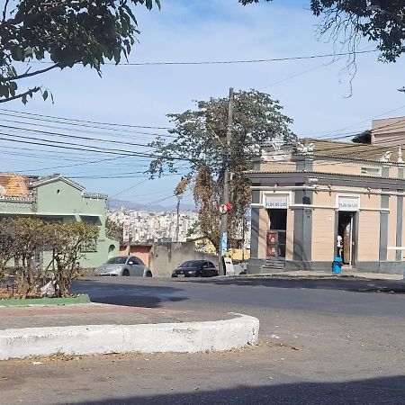 فندق Kitnet Bh بيلو هورزونتي المظهر الخارجي الصورة