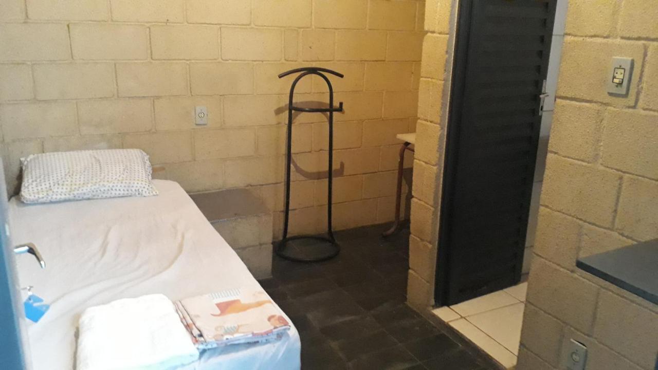 فندق Kitnet Bh بيلو هورزونتي الغرفة الصورة