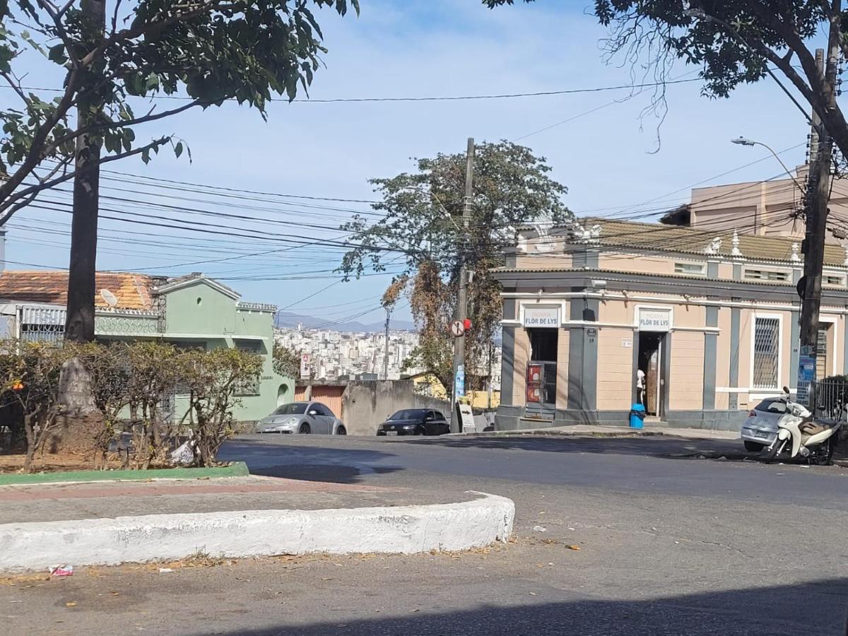 فندق Kitnet Bh بيلو هورزونتي المظهر الخارجي الصورة