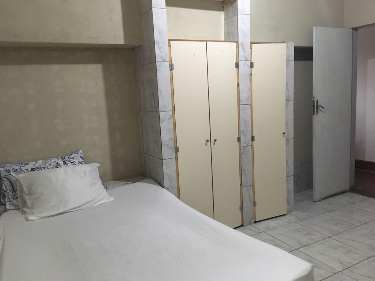 فندق Kitnet Bh بيلو هورزونتي المظهر الخارجي الصورة