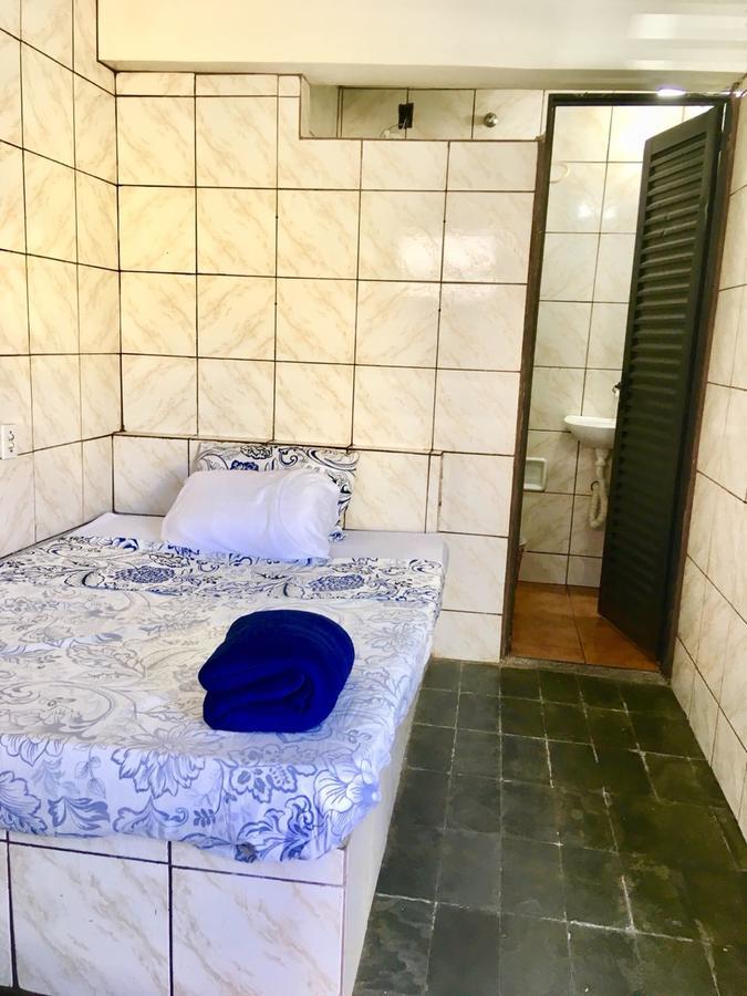 فندق Kitnet Bh بيلو هورزونتي المظهر الخارجي الصورة