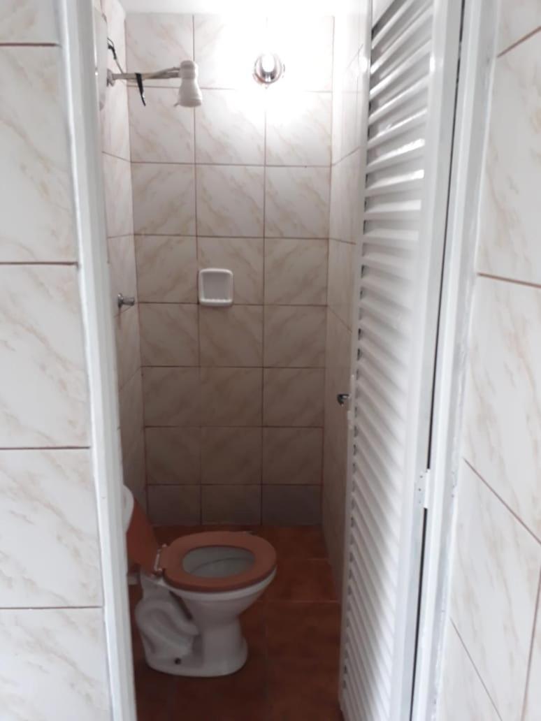 فندق Kitnet Bh بيلو هورزونتي المظهر الخارجي الصورة